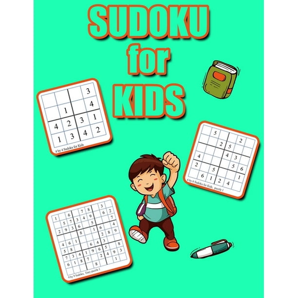 Nivel 2 214 Libro Sudoku Light 